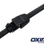 Wycieraczka Oximo tylna WR718450 - obrazek 4