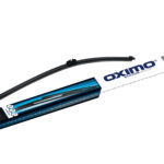 Wycieraczka Oximo tylna WR740400