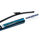 Wycieraczka Oximo tylna WR760300
