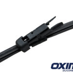 Wycieraczka Oximo tylna WR840380 - obrazek 5
